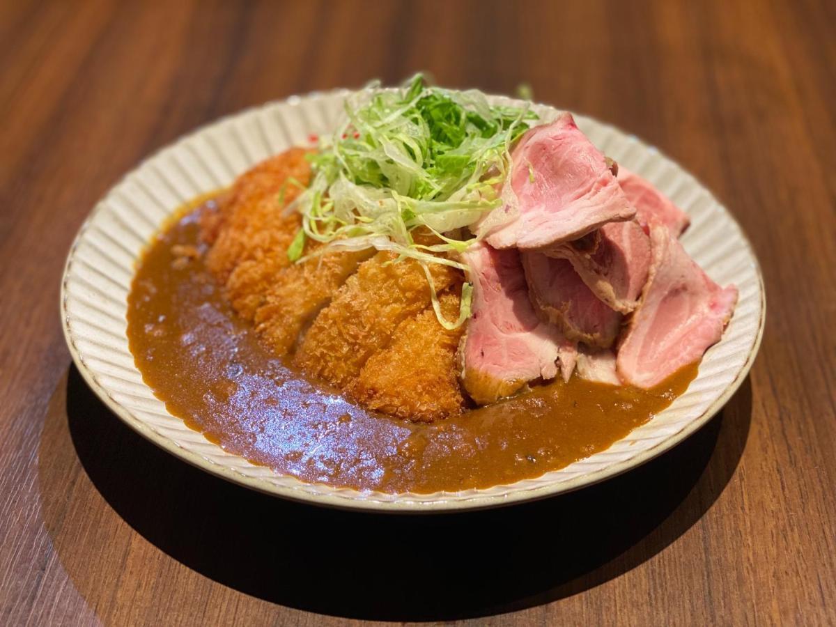 APA Hotel Keikyu Kamata-Ekimae Tokio Buitenkant foto